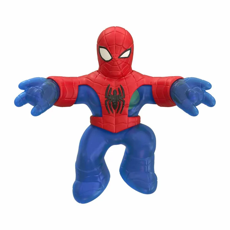 GOOJITZU GOO SHIFTERS MARVEL ESNEYEN YUMUŞAK TEKLİ FİGÜR GJM08000