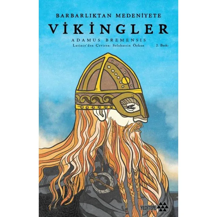 BARBARLIKTAN MEDENİYETE VİKİNGLER