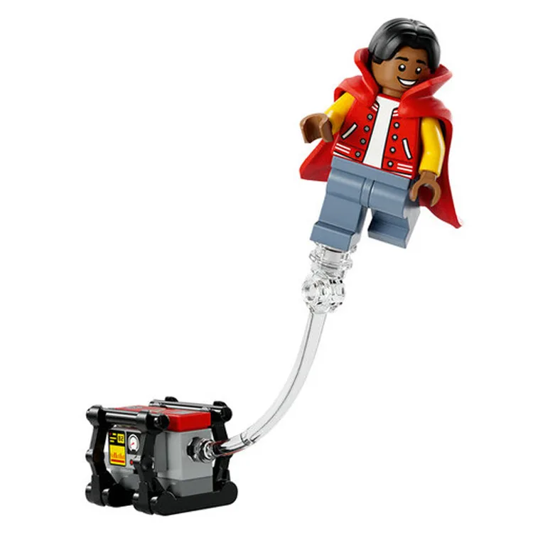 LEGO 76261 MARVEL SPIDERMAN SON SAVAŞ 900 PARÇA 10+