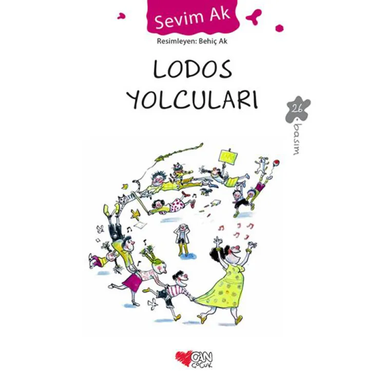 LODOS YOLCULARI