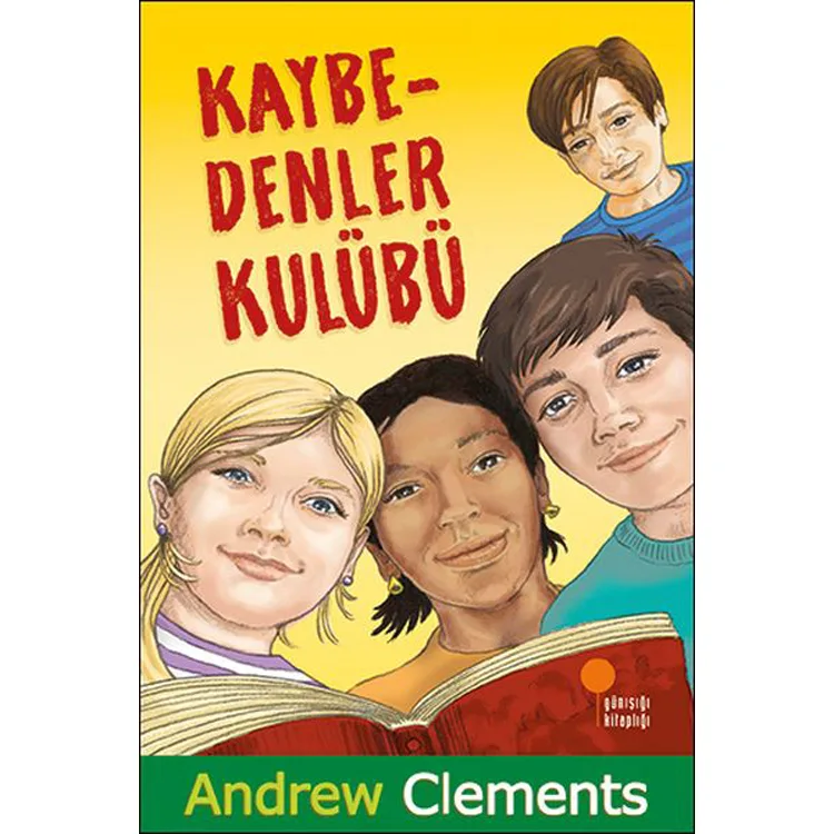 KAYBEDENLER KULÜBÜ