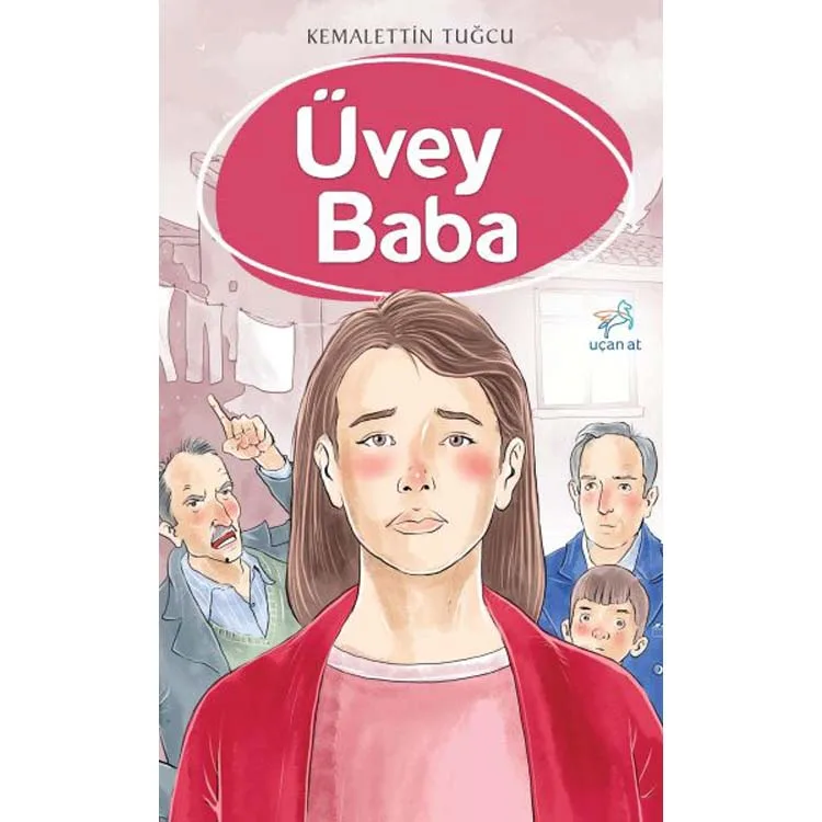 ÜVEY BABA