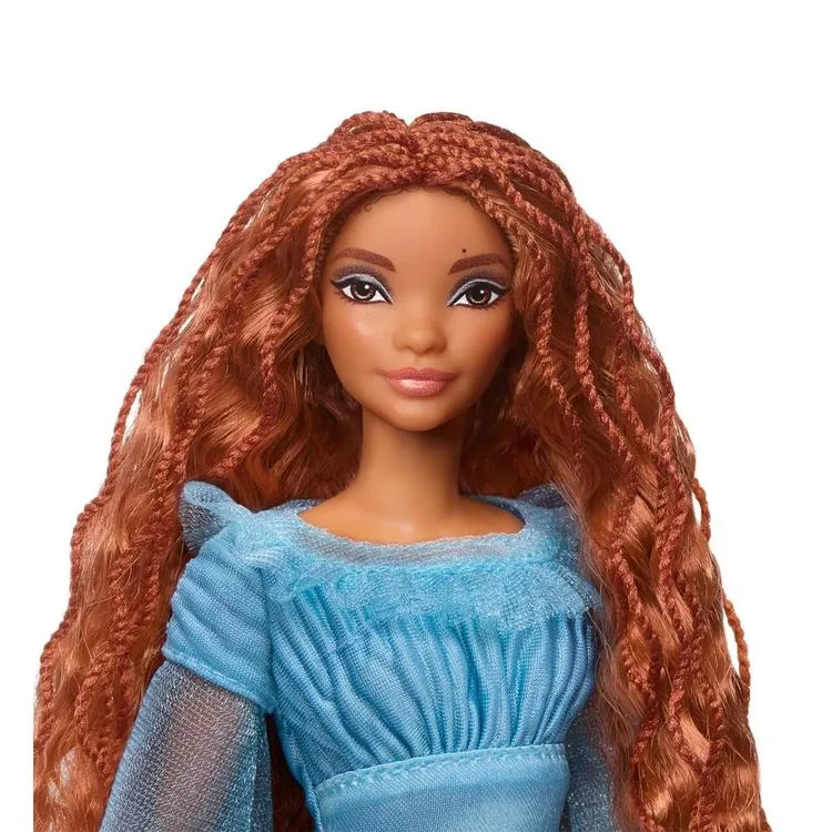 DISNEY PRINCESS HLX09 KÜÇÜK DENİZ KIZI