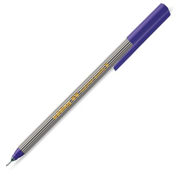 EDDING ED5508 FINE PEN MOR