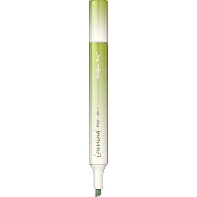 SCRIKSS OFFICE LUMINA FOSFORLU KALEM PACIFIC COLOR - 2304U