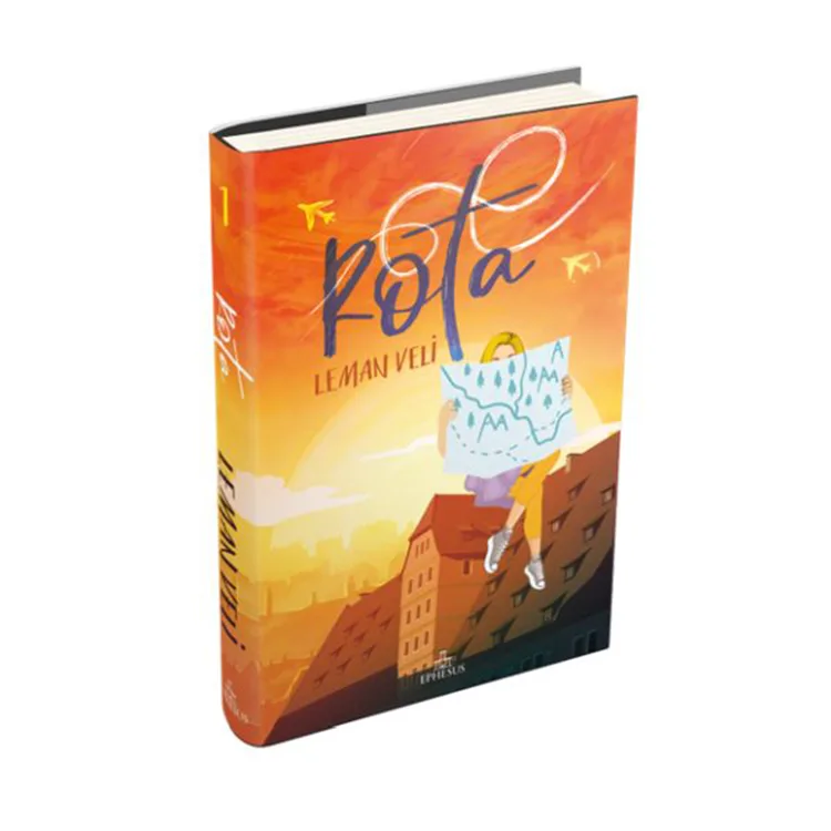 ROTA 1 (CİLTLİ)