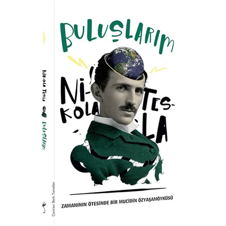 BULUŞLARIM