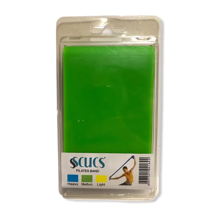 SCUCS PLATES BANDI