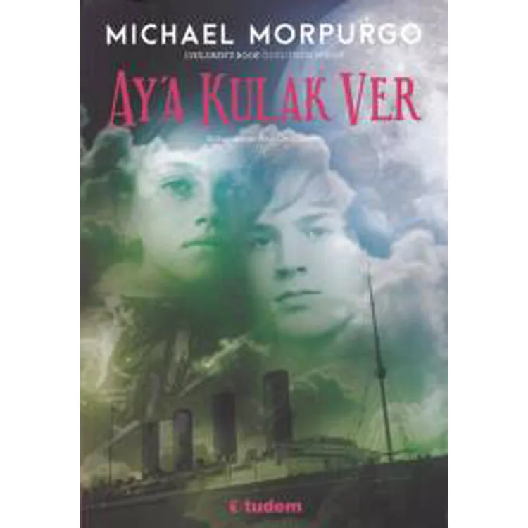 AYA KULAK VER