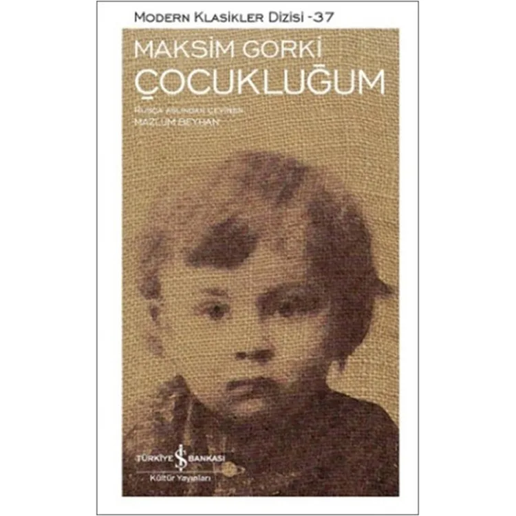 ÇOCUKLUĞUM