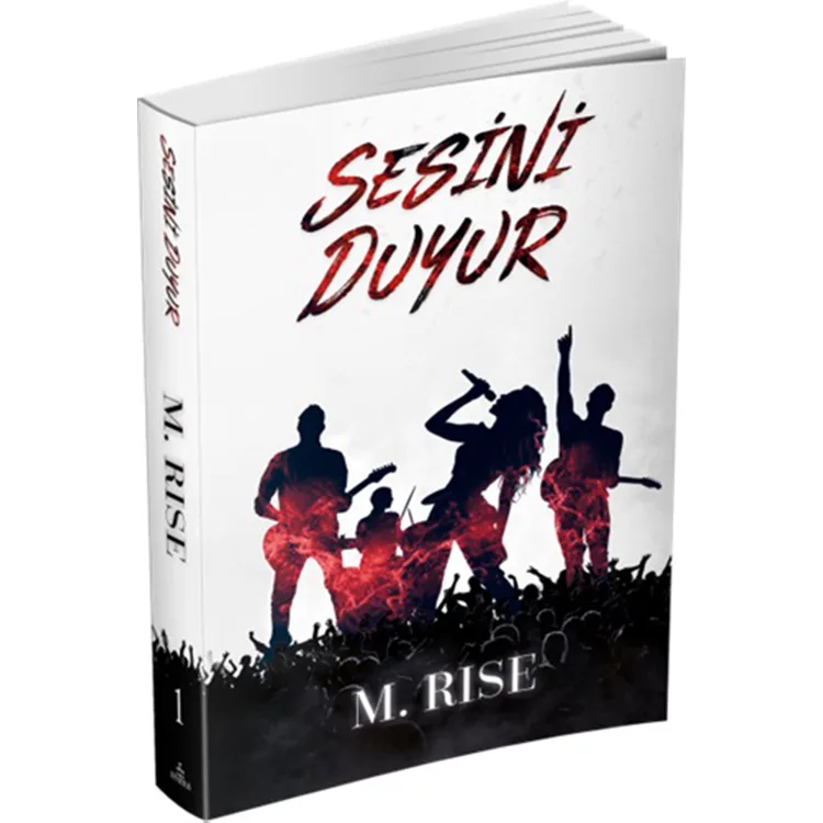 SESİNİ DUYUR