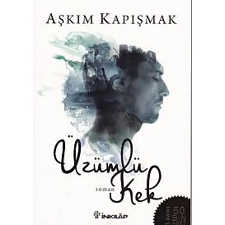ÜZÜMLÜ KEK