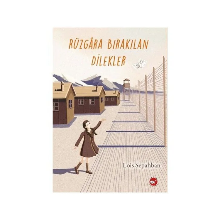 RÜZGARA BIRAKILAN DİLEKLER
