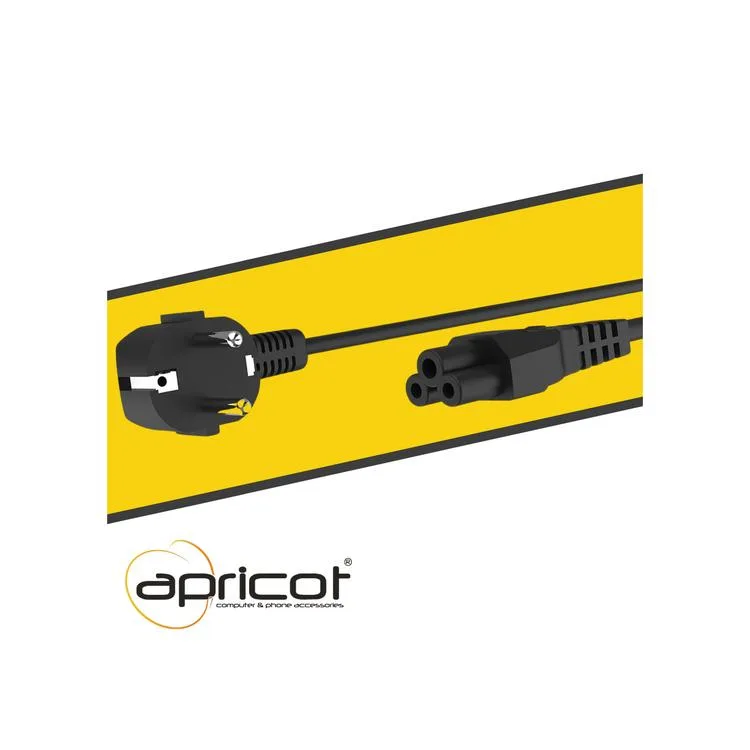 APRİCOT AP-NP 1.5M STANDART NOTEBOOK POWER KABLO