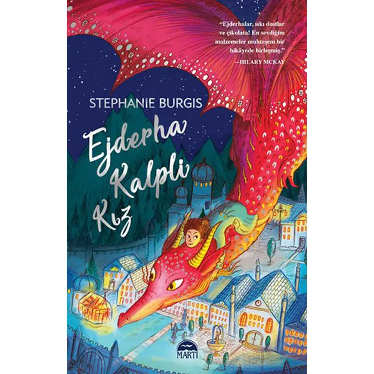 EJDERHA KALPLİ KIZ
