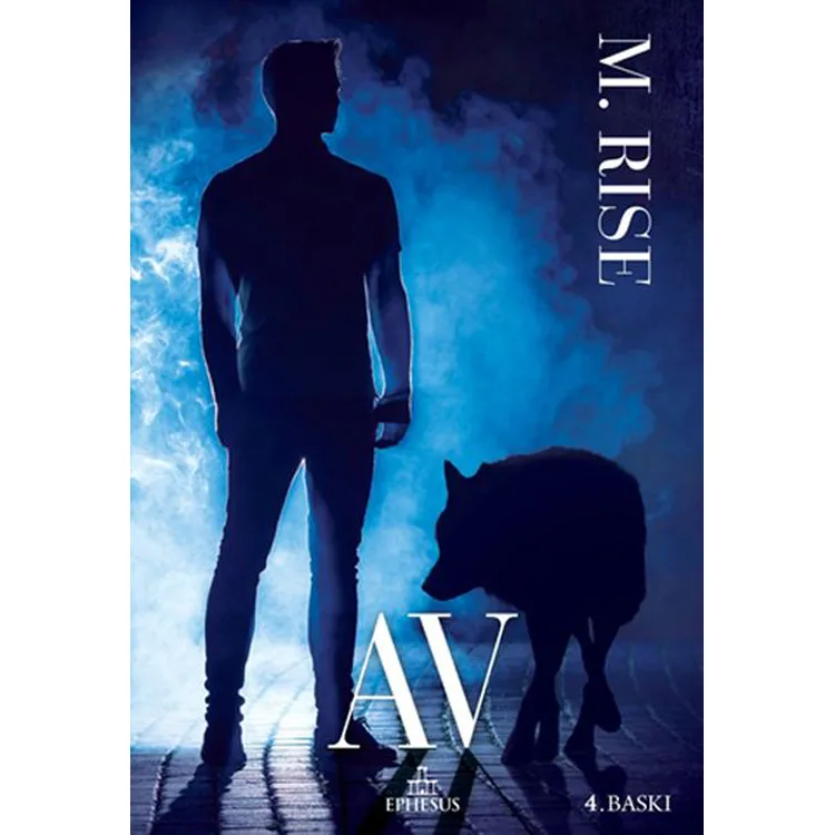 AV CİLTLİ