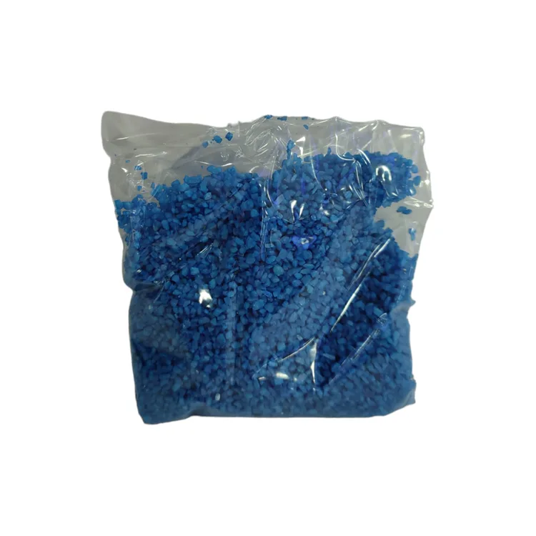 JORDANIA MAKET JE00-0401020 ÇAKIL MAVİ 100gr.