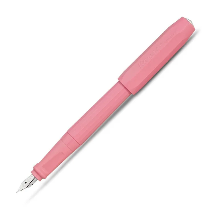 KAWECO PERKEO DOLMAKALEM PEMBE ŞAKAYIK M UÇ 10002219