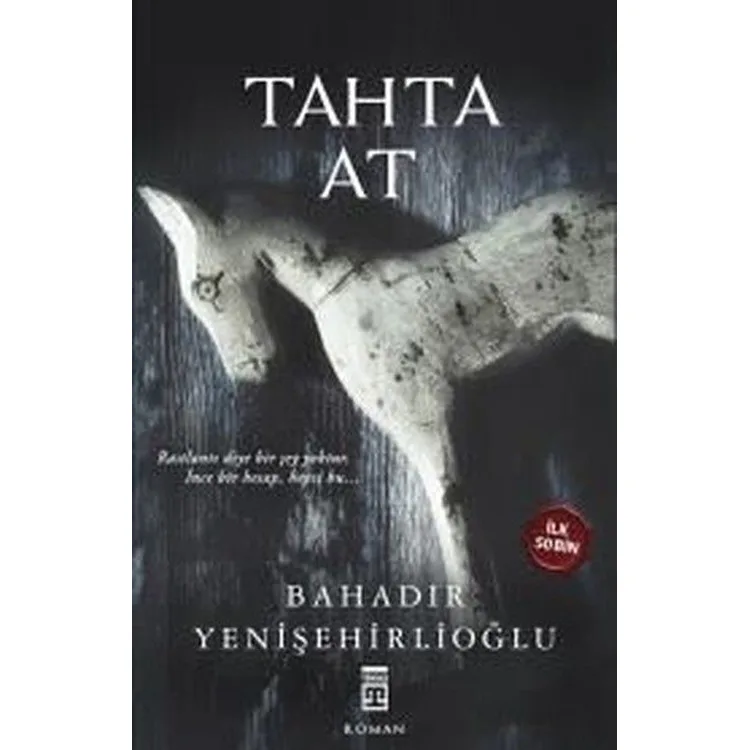 TAHTA AT