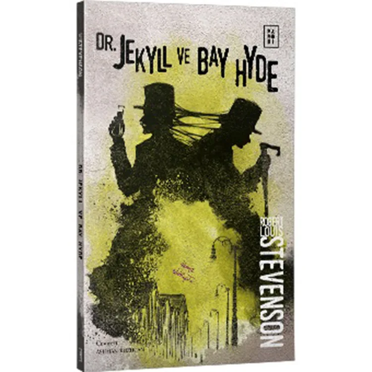 DR. JEKYLL VE BAY HYDE