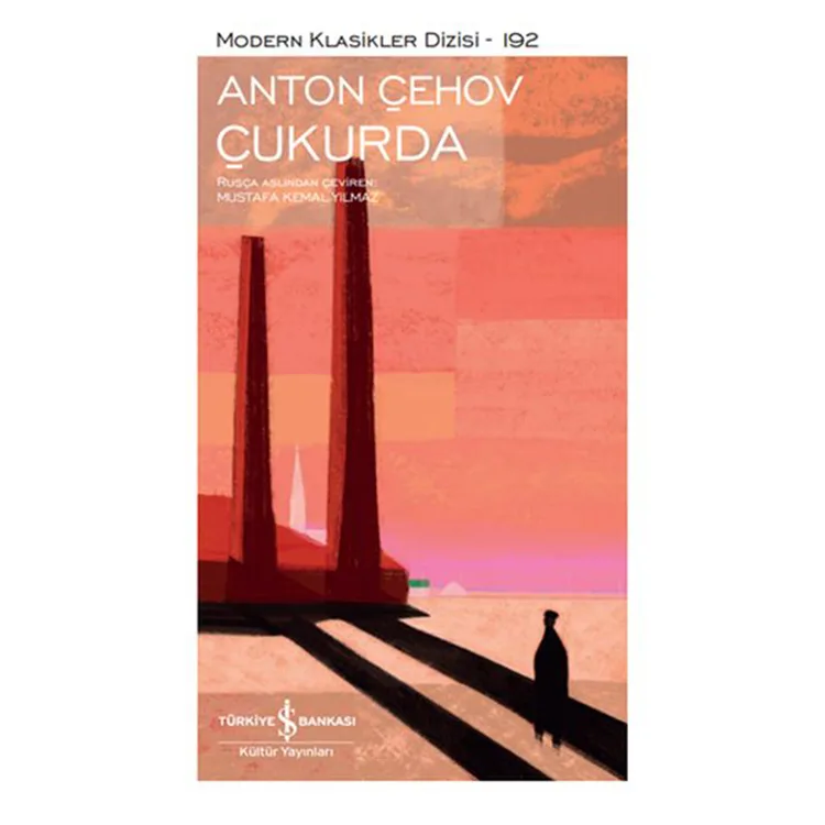 ÇUKURDA - MODERN KLASİKLER DİZİSİ 192