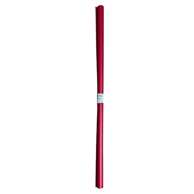 VAGON S021 KARIŞIK RENKLİ DÜZ RENK KUŞE RULO AMBALAJ KAĞIDI 70X100 - TEKLİ