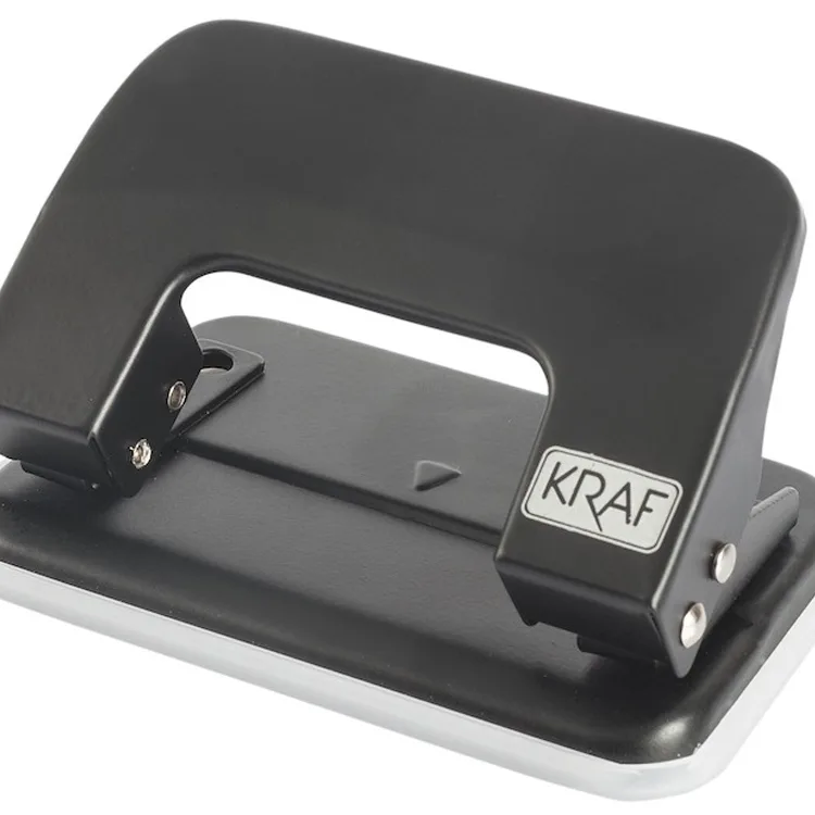 KRAF DELGEÇ 130G 15 SAYFA - SİYAH
