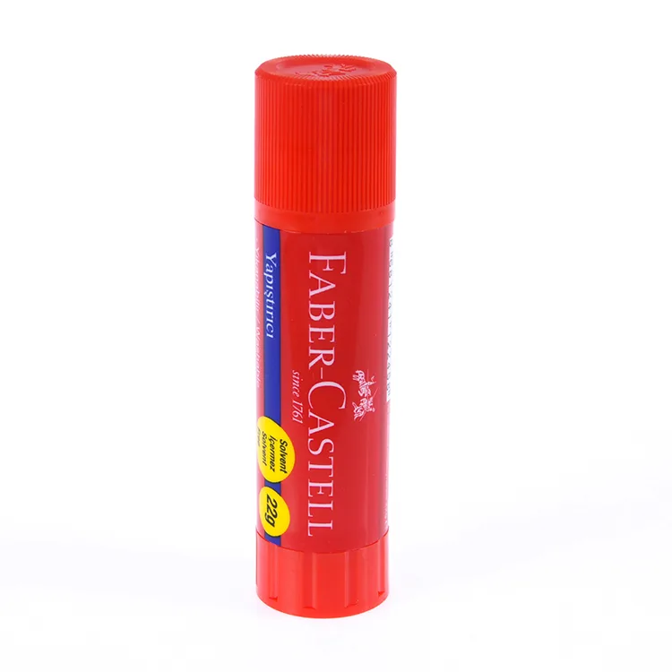 FABER CASTELL STICK YAPIŞTIRICI 20 gr.