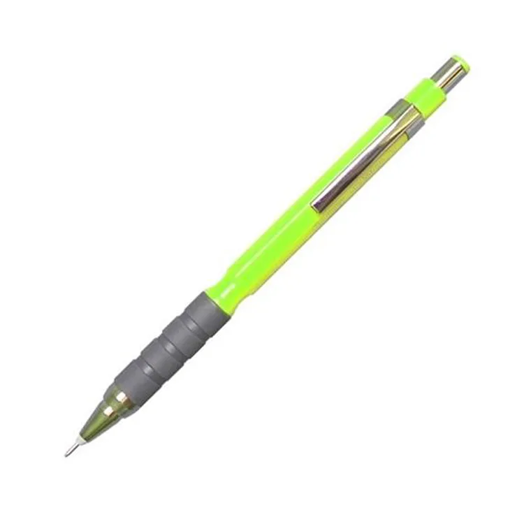 TOMBOW SH-300 GRİP VERSATİL 0.7 MM LİMON YEŞİLİ