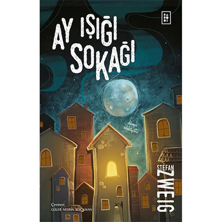 AY IŞIĞI SOKAĞI