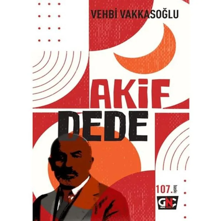 AKİF DEDE