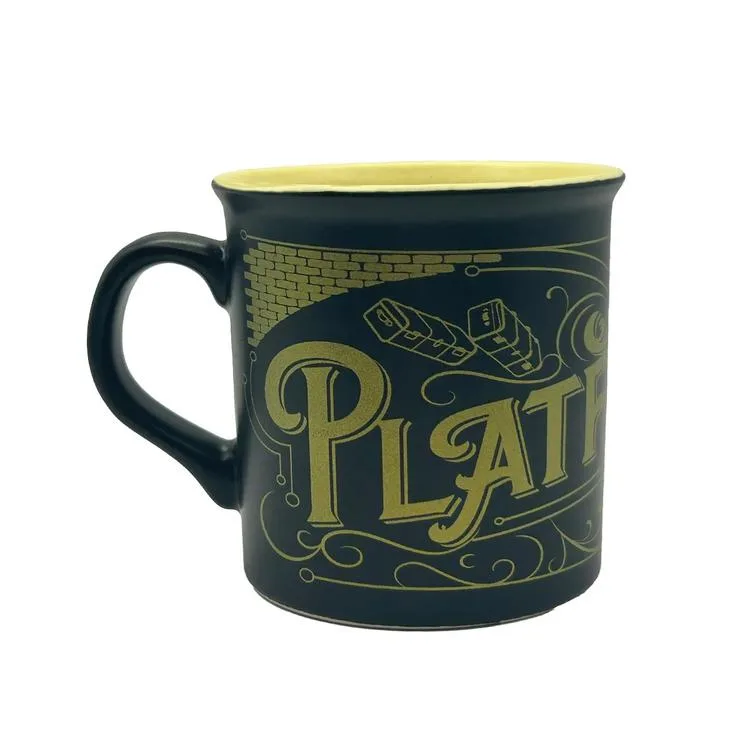 MACMUG MUG 386391 HARRY POTTER PLATFORM 9-3/4 SERAMİK KUPA