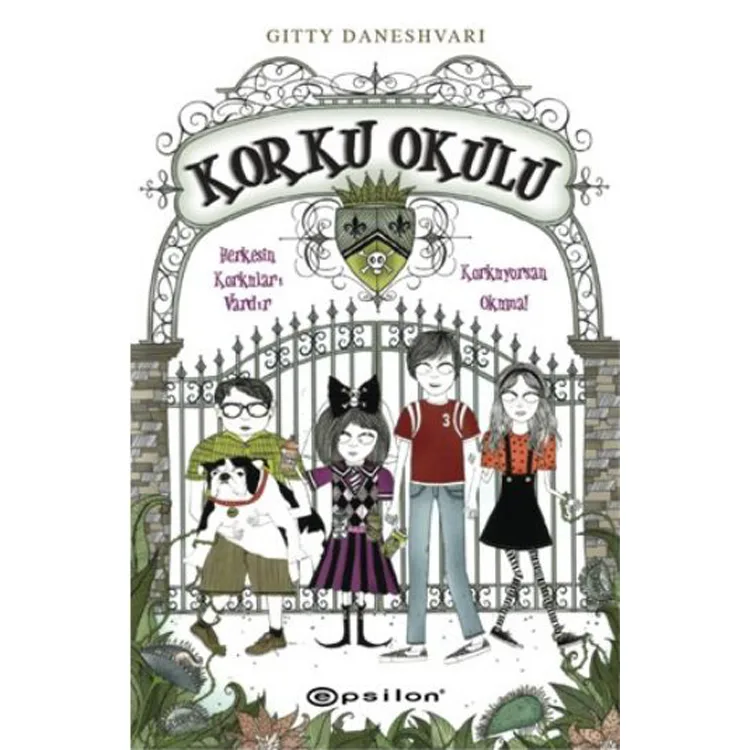 KORKU OKULU