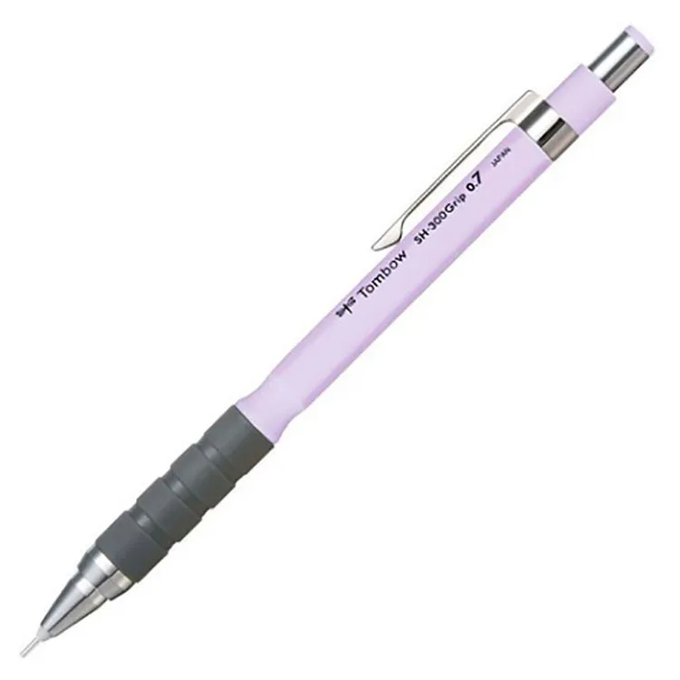 TOMBOW SH-300 GRİP VERSATİL 0.7 MM PASTEL LAVANTA