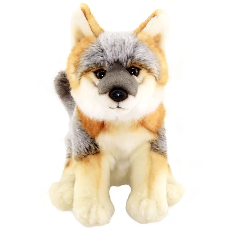 NECOTOYS ANIMALS OF THE WORLD 20915 FLOPPY KURT PELUŞ 28 CM