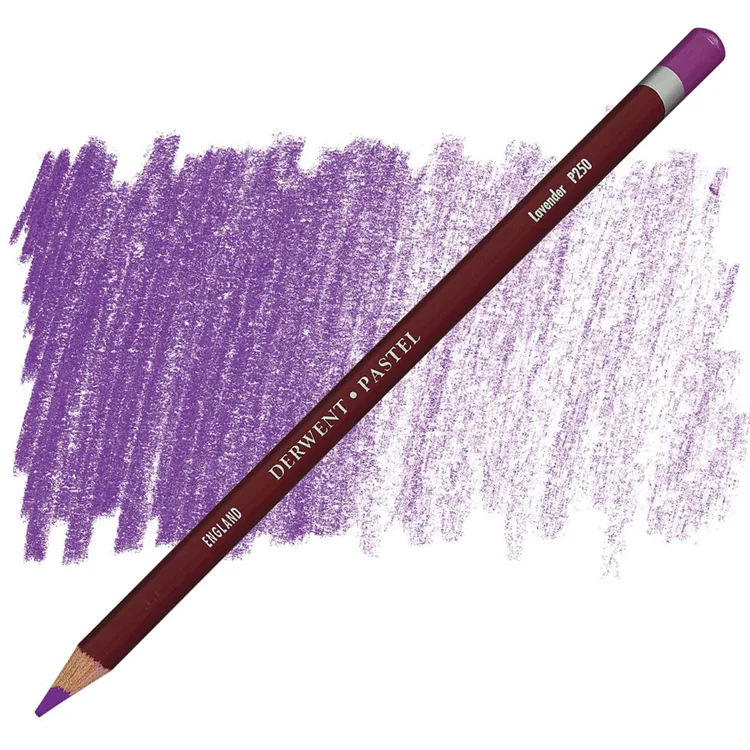 DERWENT PASTEL PENCIL - LAVENDER P250