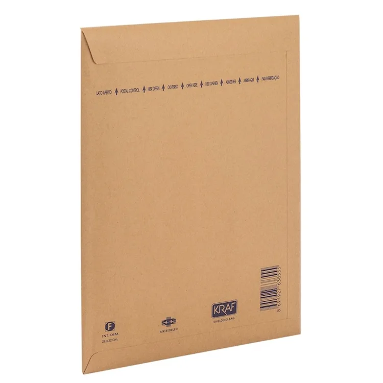 KRAF ZARF HAVA KABARCIKLI F 24X32