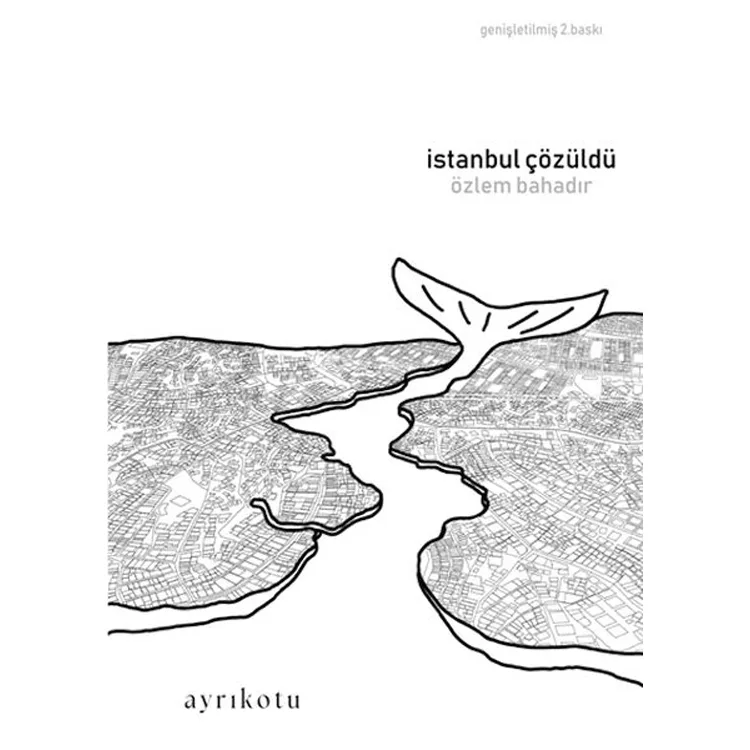 İSTANBUL ÇÖZÜLDÜ