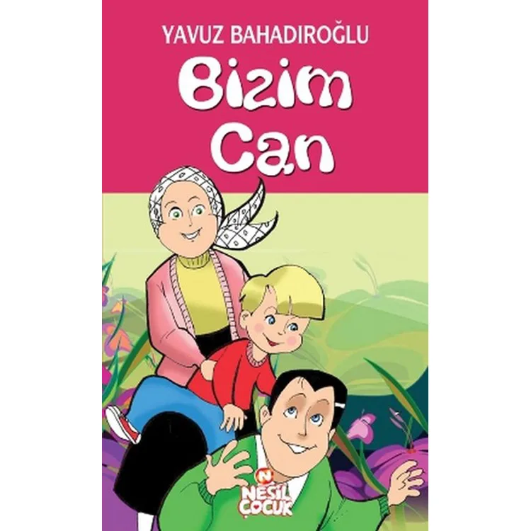 BİZİM CAN