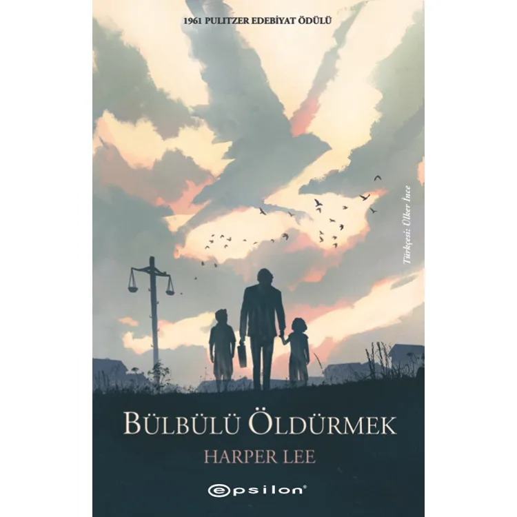 BÜLBÜLÜ ÖLDÜRMEK