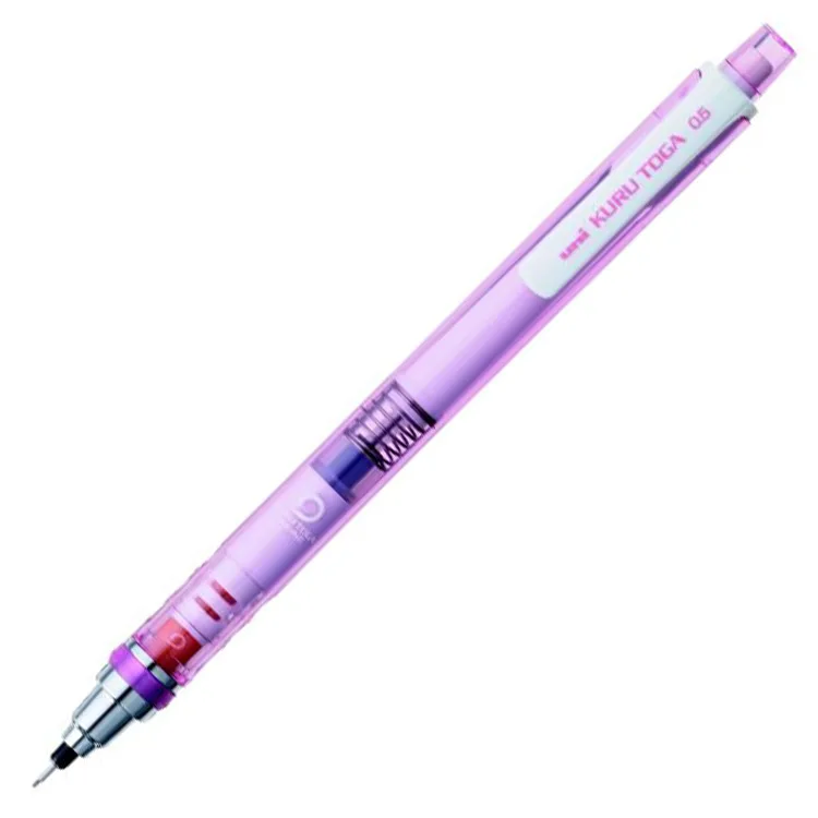 UNİ BALL KURU TOGA T 0.5 VERSATİL KALEM PEMBE