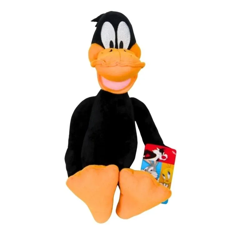 SUNMAN 240155X PELUŞ DUFFY DUCK 25 CM