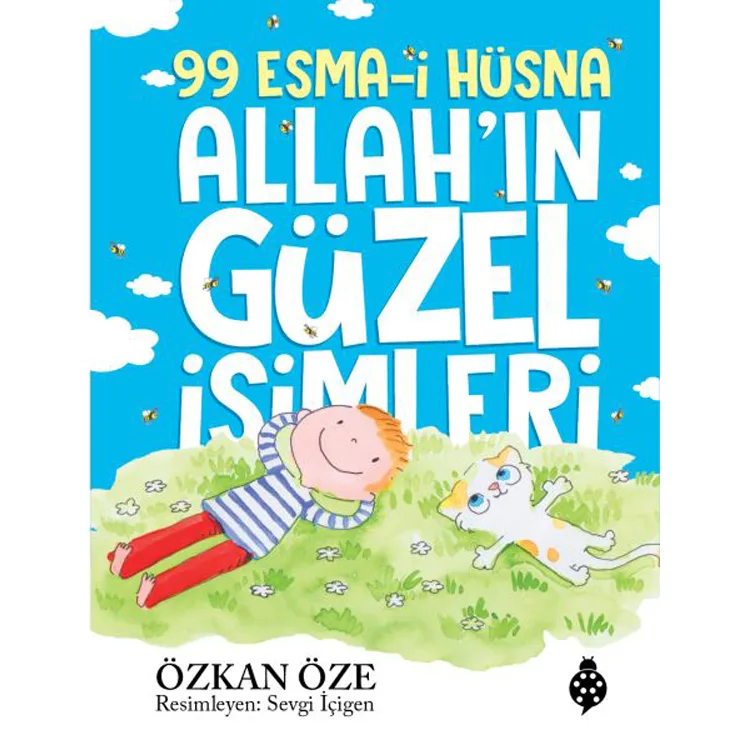 99 ESMA-İ HÜSNA ALLAH'IN GÜZEL İSİMLERİ