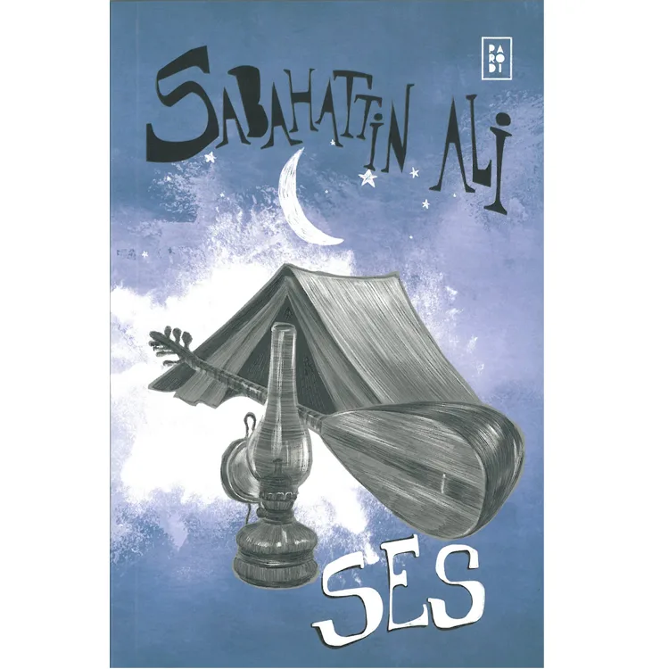 SES / SABAHATTİN ALİ