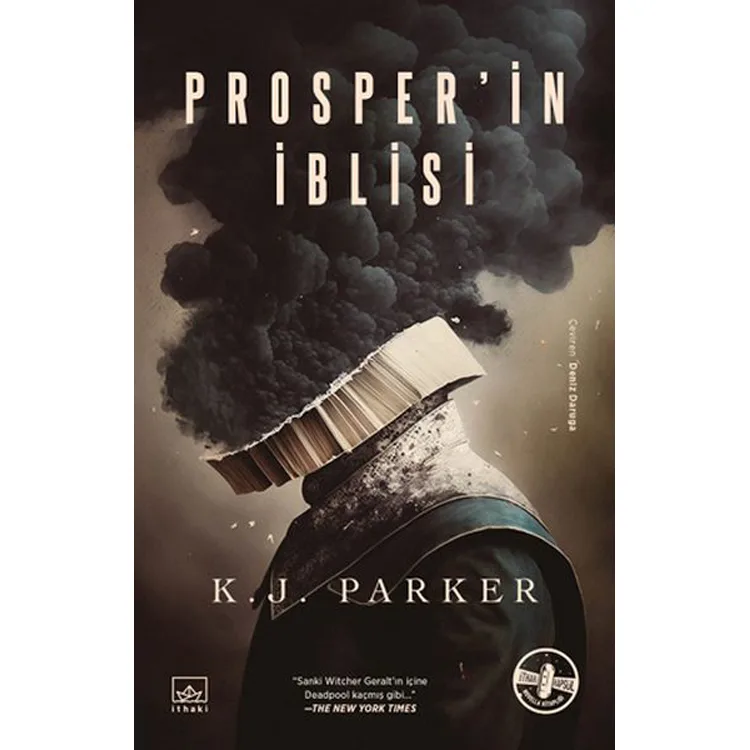 PROSPER'İN İBLİSİ