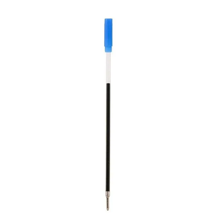 MİKRO PCR CROSS PLASTİK YEDEK REFİL MAVİ