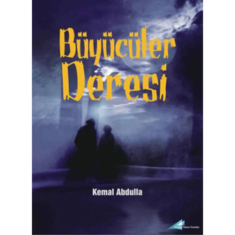 BÜYÜCÜLER DERESİ CEP BOY