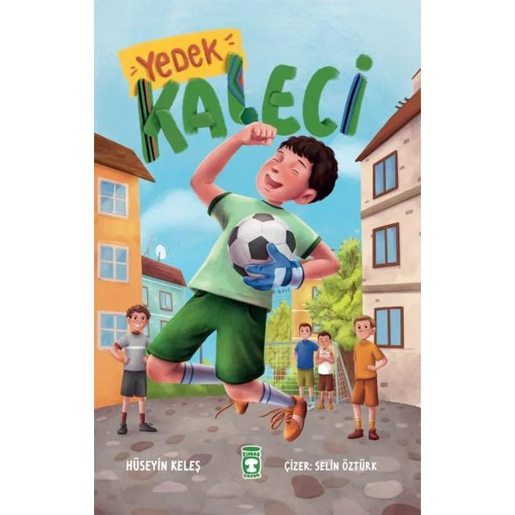 YEDEK KALECİ