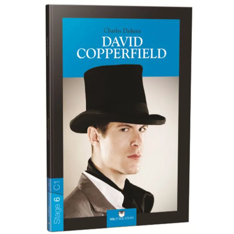 DAVID COPPERFIELD