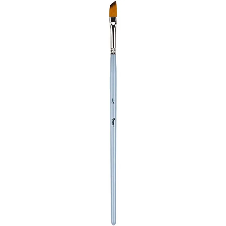 BRONS BR2080 725 SERİSİ YAN KESİK FIRÇA NO:1/4